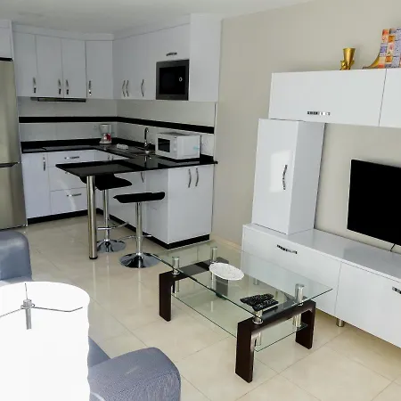 Apartamentos Guadalupe Gran Canaria Puerto Rico Mogán Exterior foto