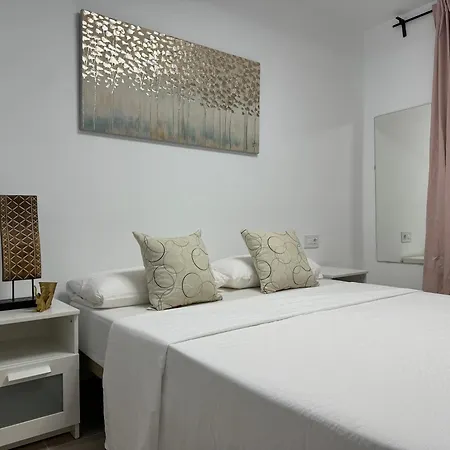Apartamentos Guadalupe Gran Canaria Puerto Rico Mogán Exterior foto