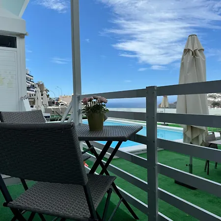Apartamentos Guadalupe Gran Canaria Puerto Rico Mogán Exterior foto