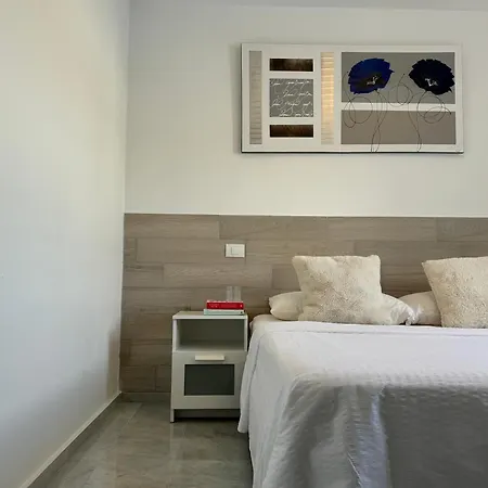 Apartamentos Guadalupe Gran Canaria Puerto Rico Mogán Exterior foto