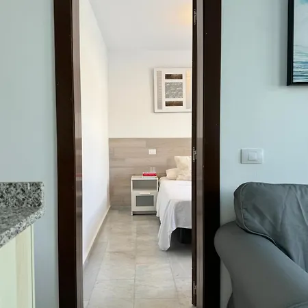 Apartamentos Guadalupe Gran Canaria Puerto Rico Mogán Exterior foto