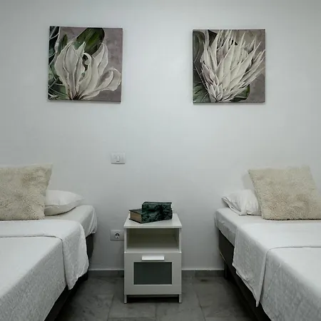 Apartamentos Guadalupe Gran Canaria Puerto Rico Mogán Exterior foto