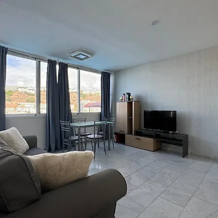 Apartamentos Guadalupe Gran Canaria Puerto Rico Mogán Exterior foto
