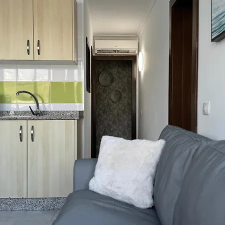 Apartamentos Guadalupe Gran Canaria Puerto Rico Mogán Exterior foto