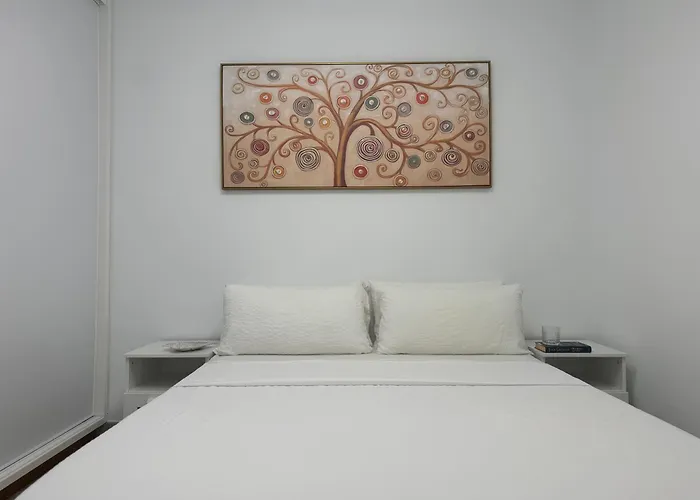 Apartamentos Guadalupe Gran Canaria Puerto Rico