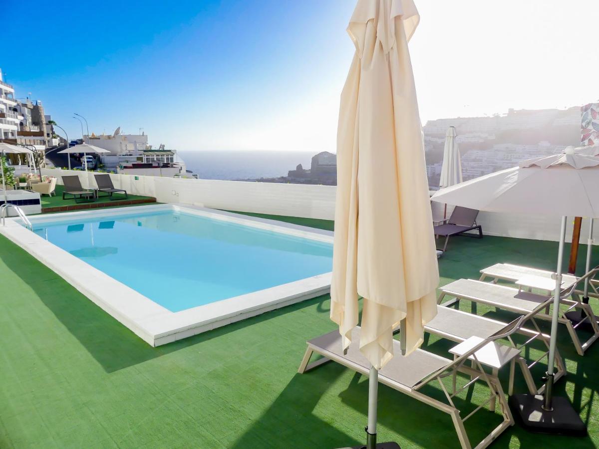 Apartamento Guadalupe Gran Canaria Puerto Rico