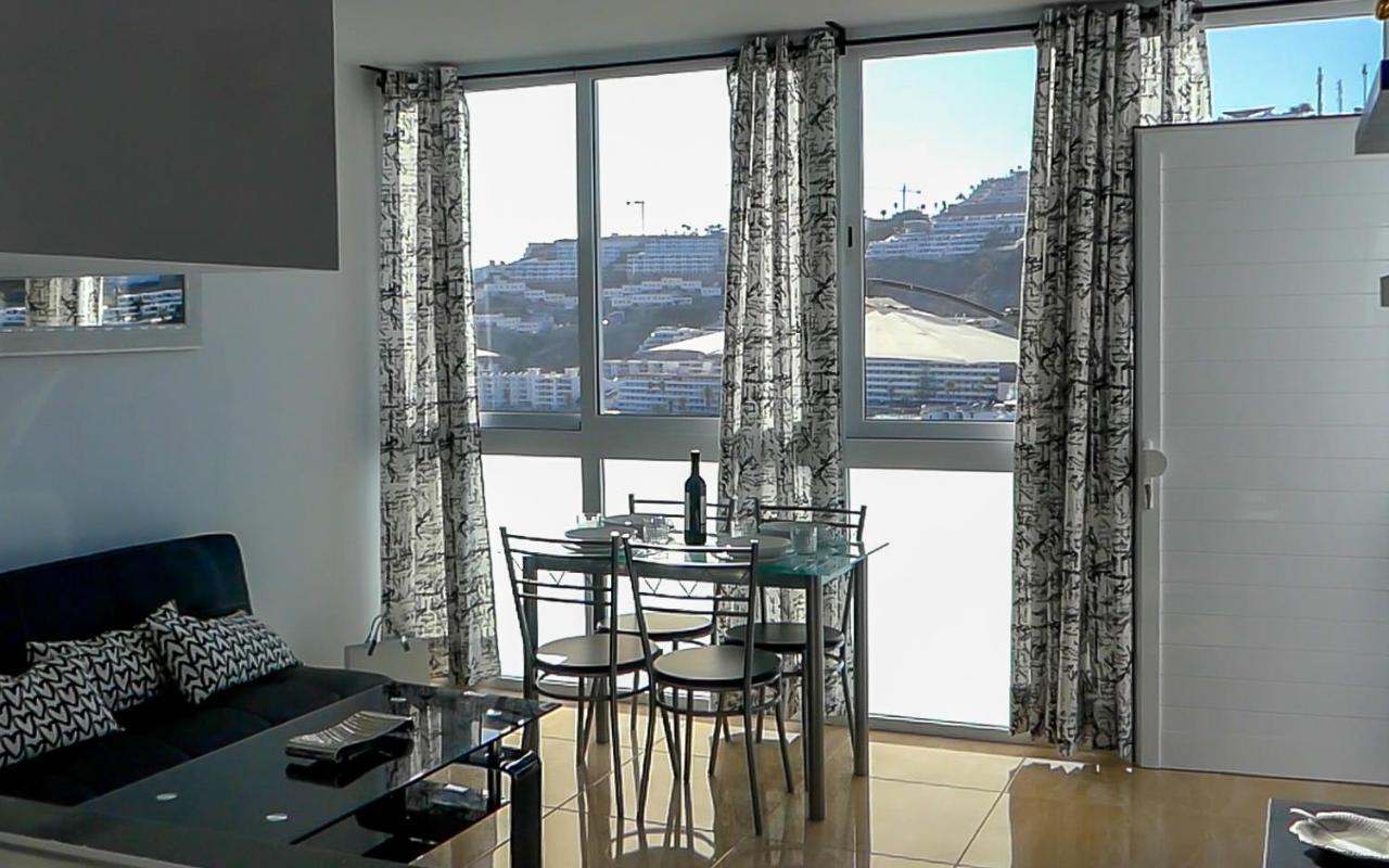 Apartamento Guadalupe Gran Canaria Puerto Rico *