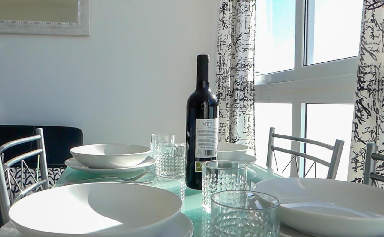 Apartamento Guadalupe Gran Canaria Puerto Rico *