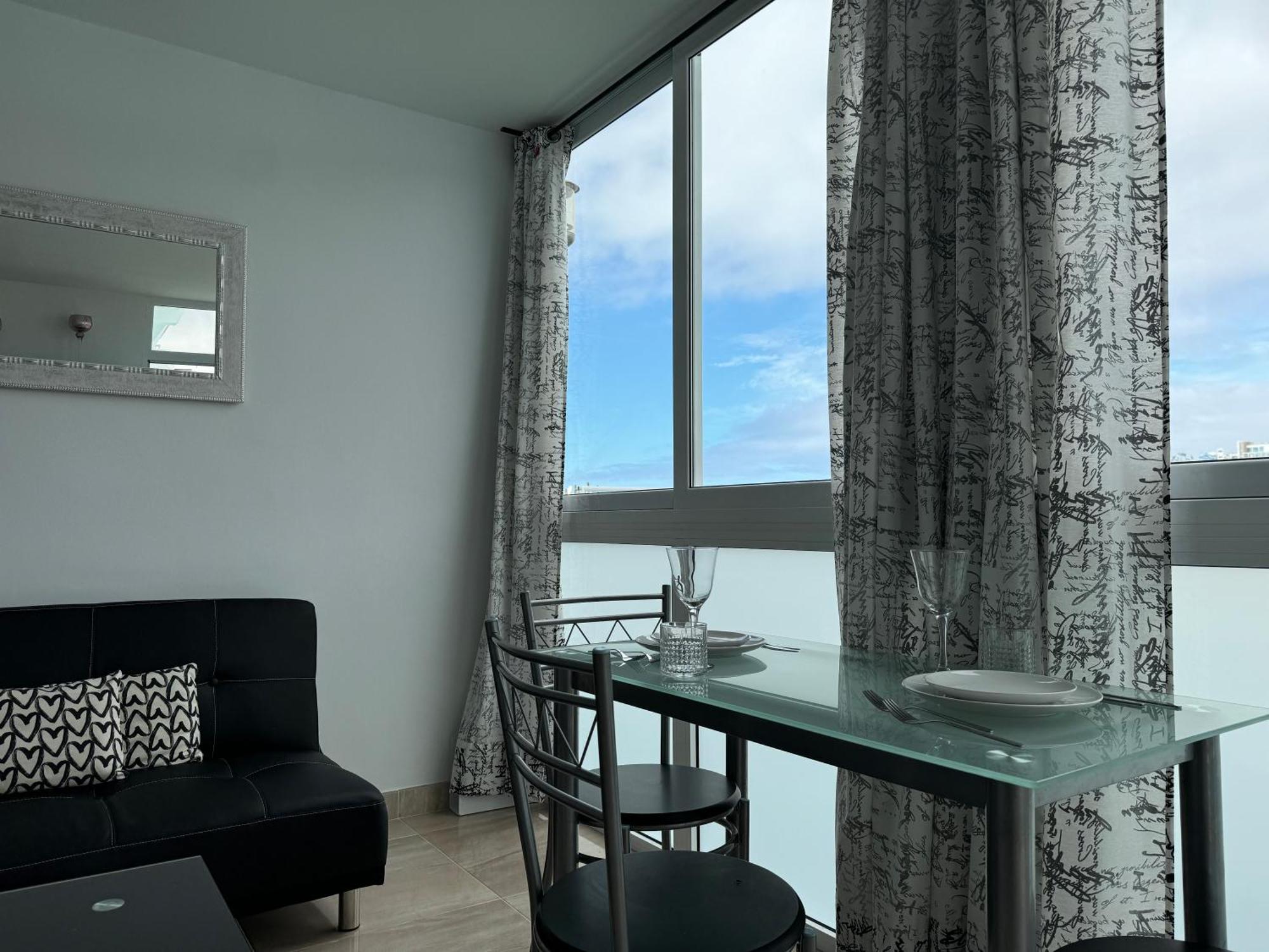 Apartamento Guadalupe Gran Canaria Puerto Rico
