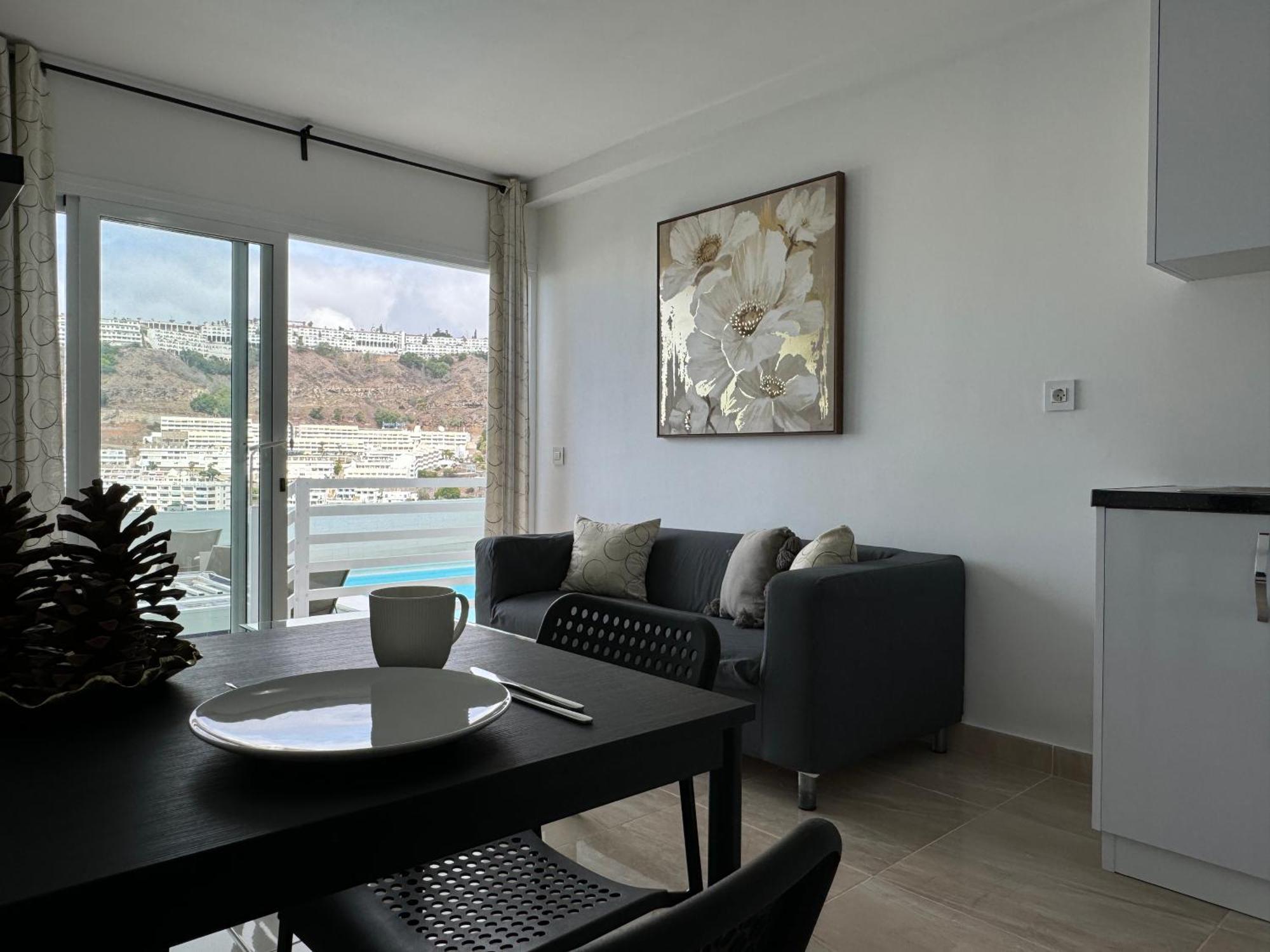 Apartamento Guadalupe Gran Canaria Puerto Rico *