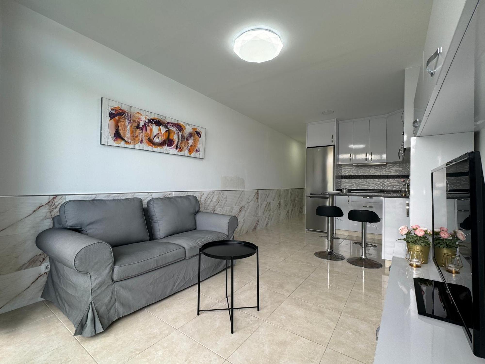 Apartamento Guadalupe Gran Canaria Puerto Rico Mogán