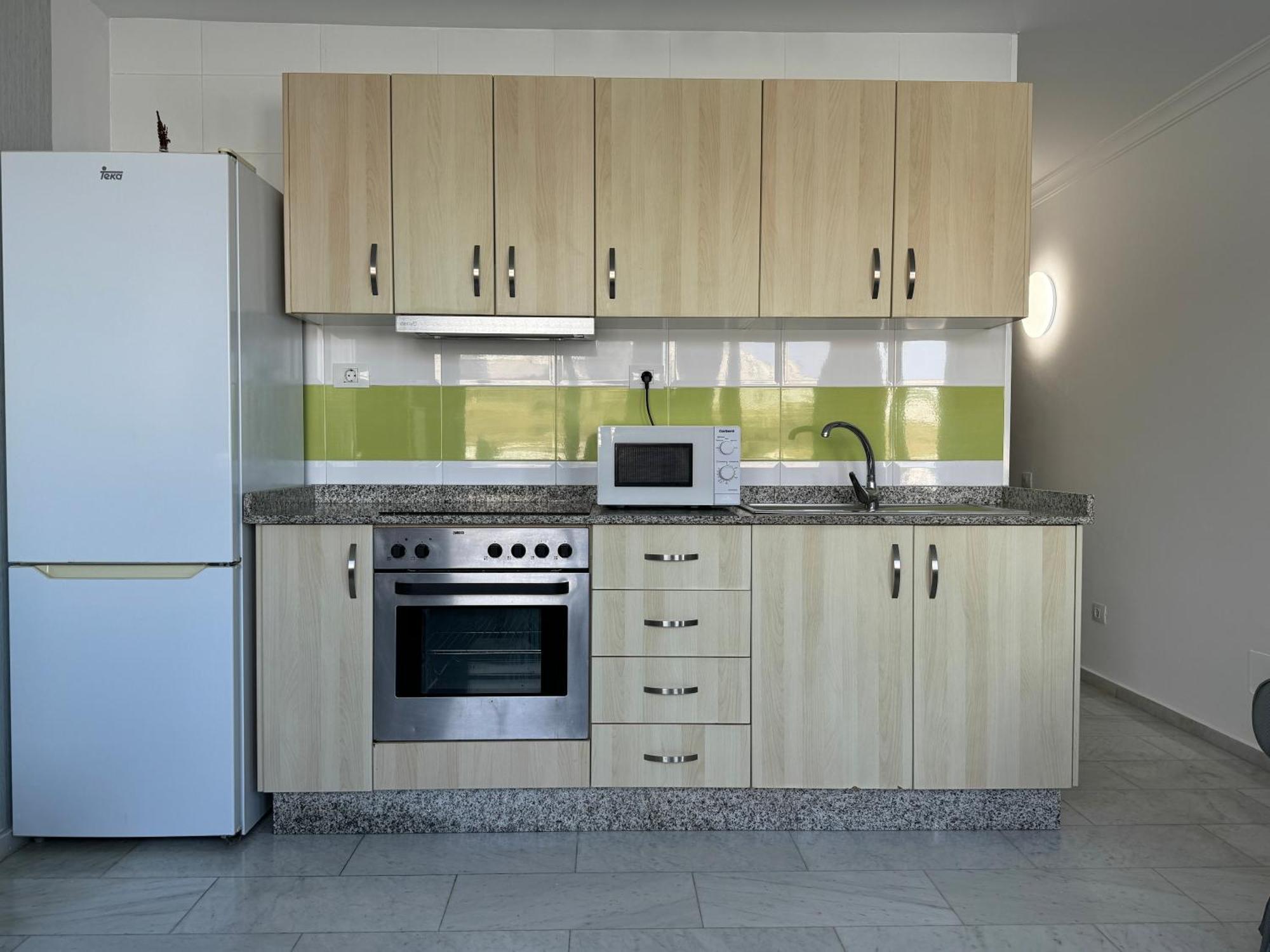 Apartamento Guadalupe Gran Canaria Puerto Rico